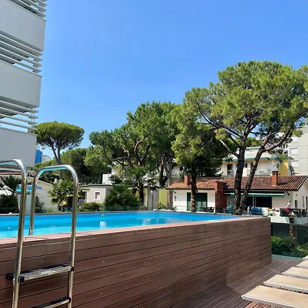 Fiore-7 By Interhome Lignano Sabbiadoro