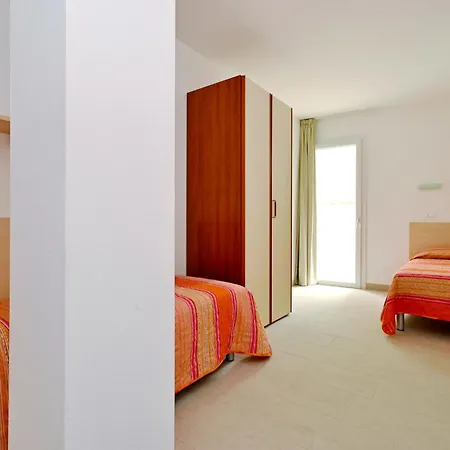 Appartement Fiore-7 By Interhome