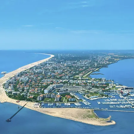 Appartement Fiore-7 By Interhome Lignano Sabbiadoro