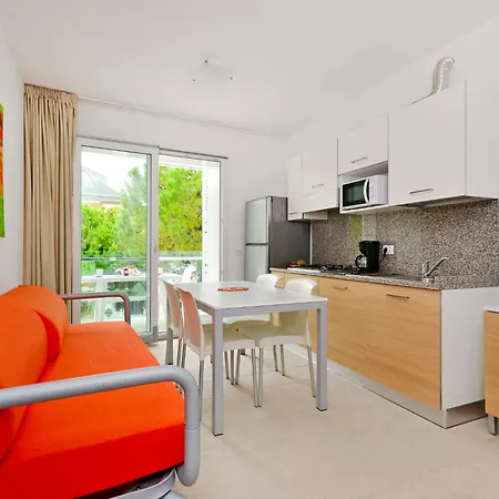 Fiore-7 By Interhome Appartement