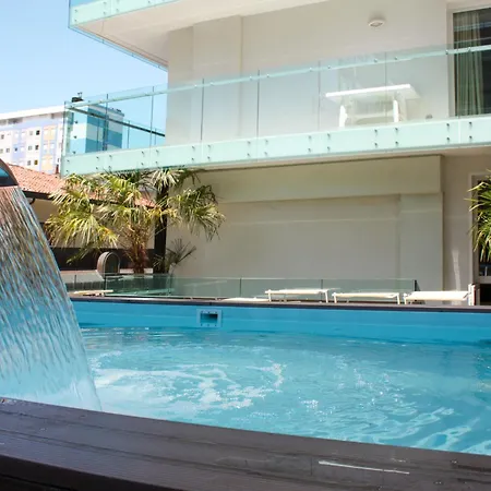 Appartement Fiore-7 By Interhome *