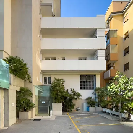 Appartement Fiore-7 By Interhome Lignano Sabbiadoro