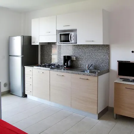 Fiore-7 By Interhome * Lignano Sabbiadoro