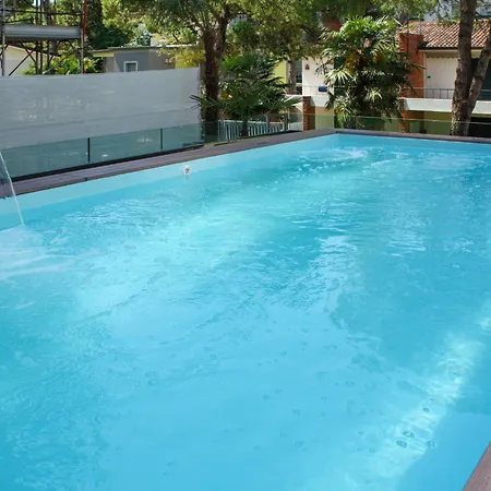 Fiore-7 By Interhome *